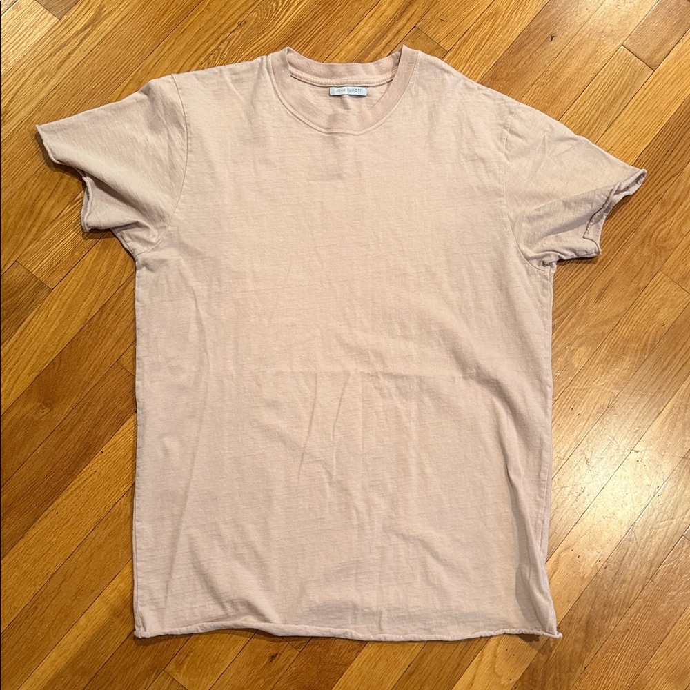 John Elliot - image 1